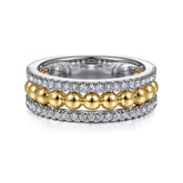 Diamond Fashion Rings  -  Women'